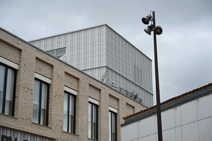 Job- og Borgerservice Vordingborg 