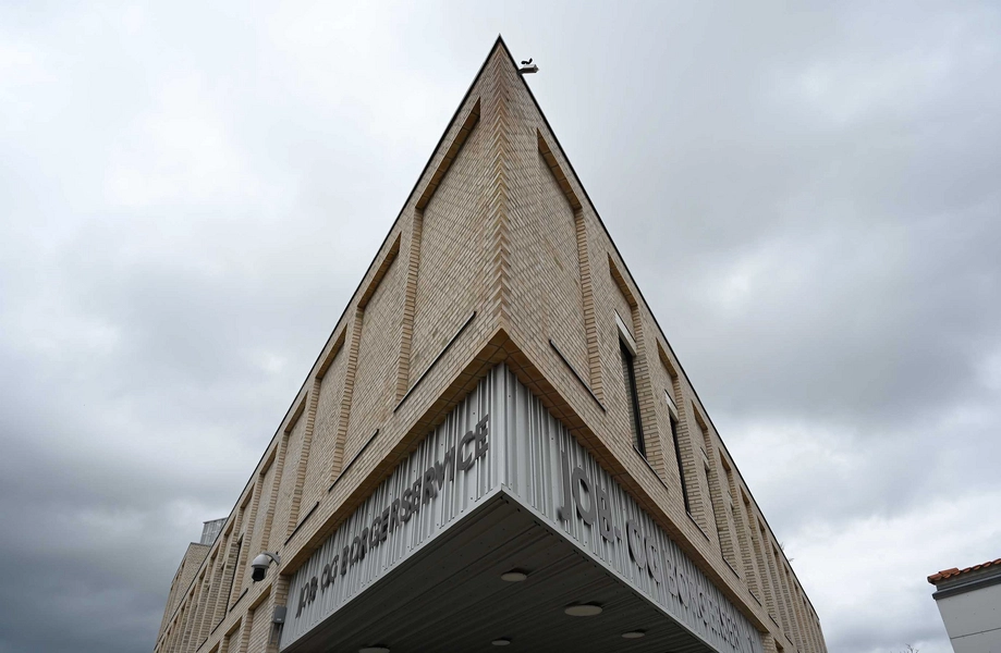 Job- og Borgerservice Vordingborg 