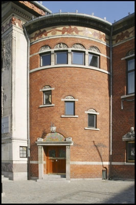 Aarhus Teater Hjørne