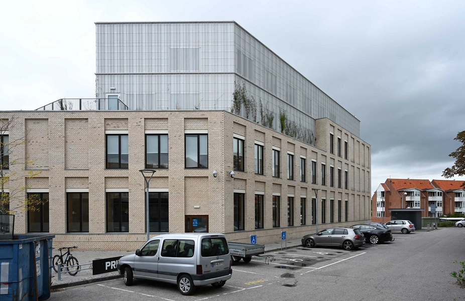 Job- og Borgerservice Vordingborg 