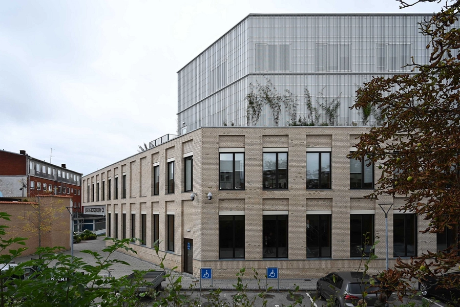 Job- og Borgerservice Vordingborg 