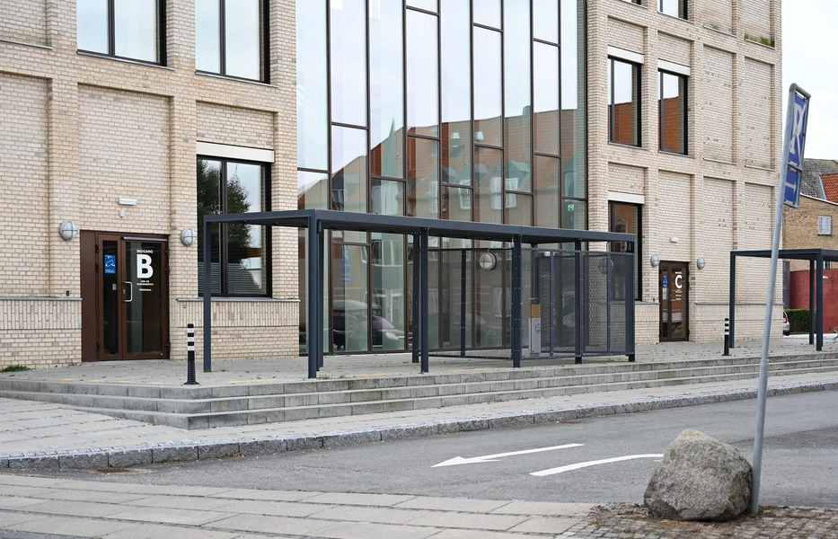 Job- og Borgerservice Vordingborg 