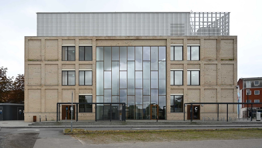 Job- og Borgerservice Vordingborg 