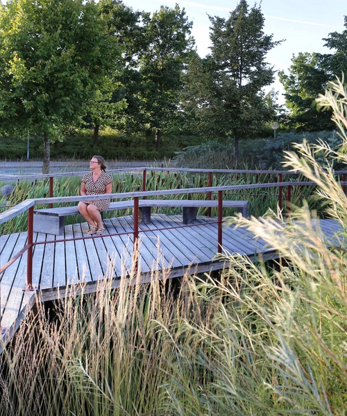 Rådhusvænget - Ølstykke 