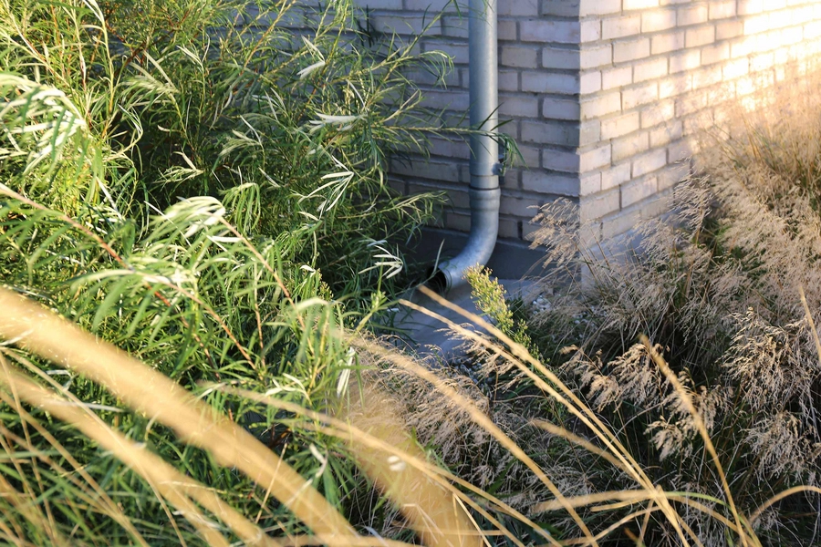 Rådhusvænget - Ølstykke 