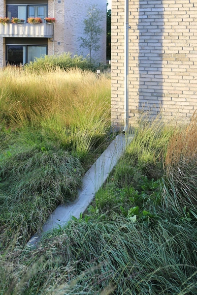 Rådhusvænget - Ølstykke 