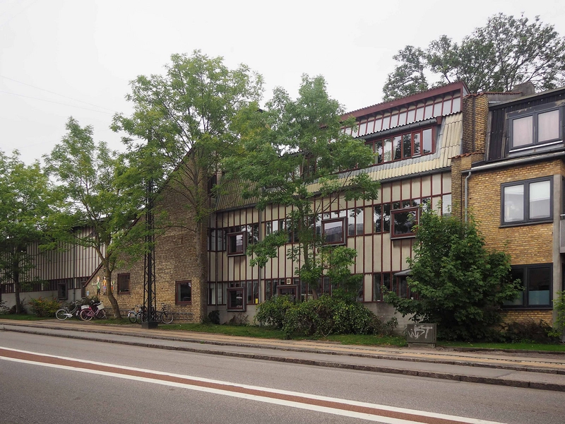 Hanssted Skole 
