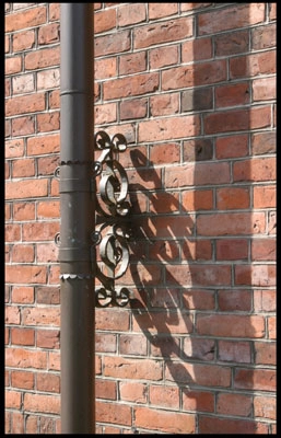 Erhvervsarkivet Nedløbsrør