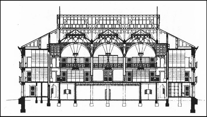 Erhvervsarkivet Snit