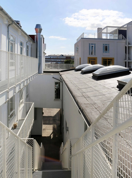 Filmlageret Strandlodsvej 