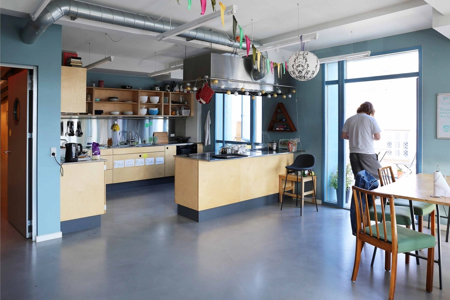 Filmlageret Strandlodsvej 