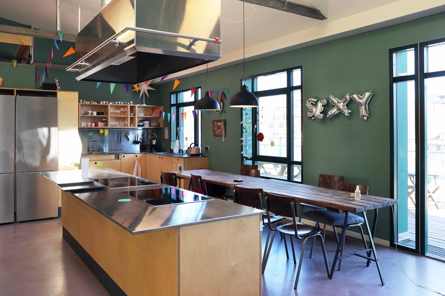 Filmlageret Strandlodsvej 