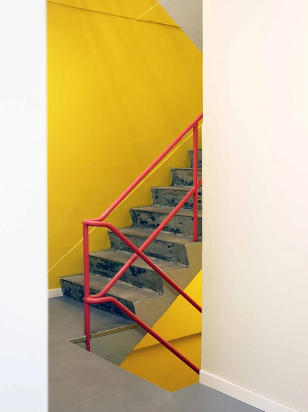 Filmlageret Strandlodsvej 