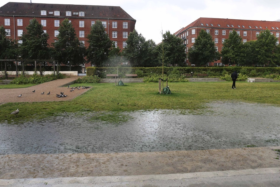 Enghaveparken 