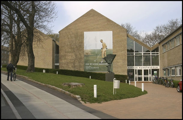 Aarhus Kunstmuseum 