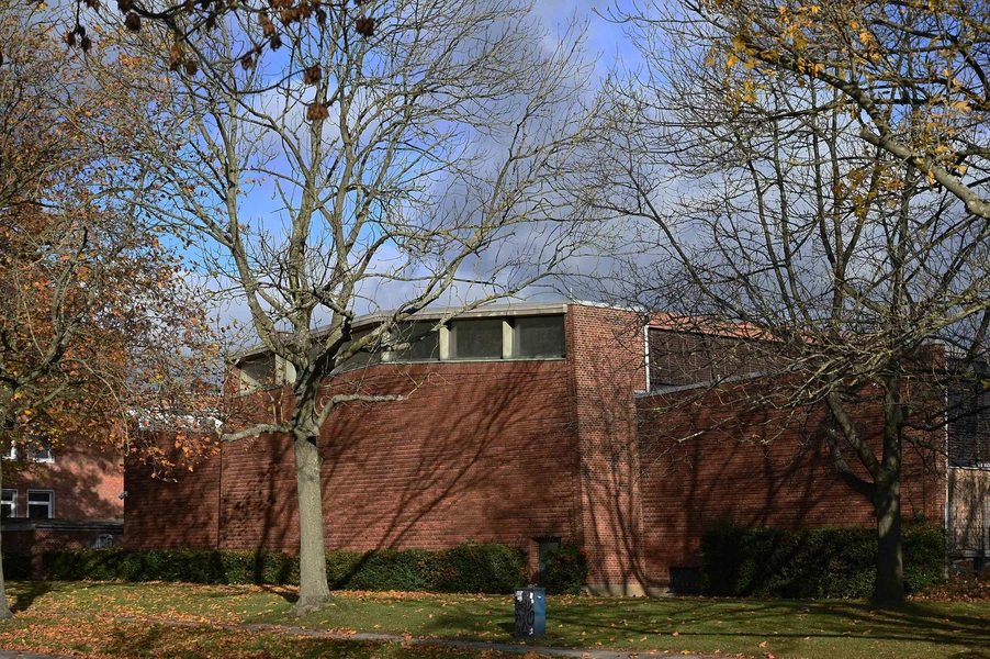 A/S Lastic - Lersø Parkallé 110 