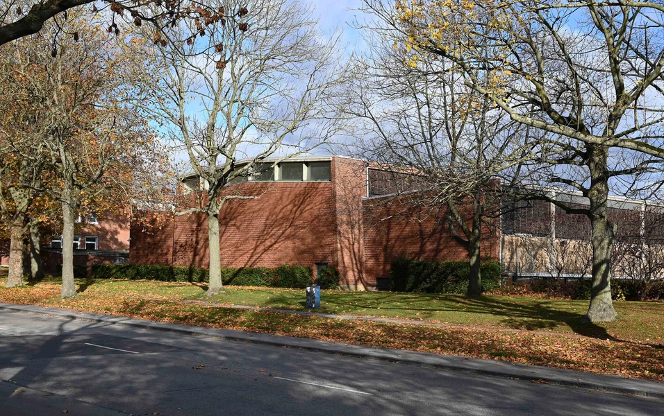 A/S Lastic - Lersø Parkallé 110 