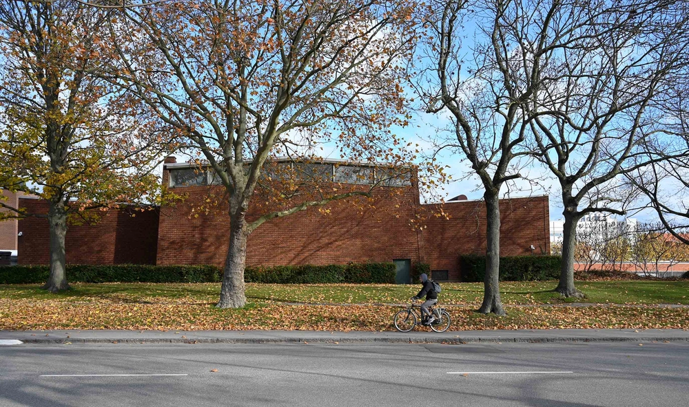 A/S Lastic - Lersø Parkallé 110 