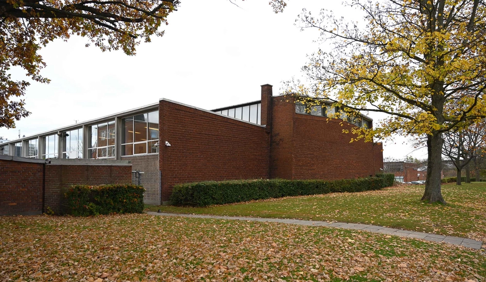 A/S Lastic - Lersø Parkallé 110 