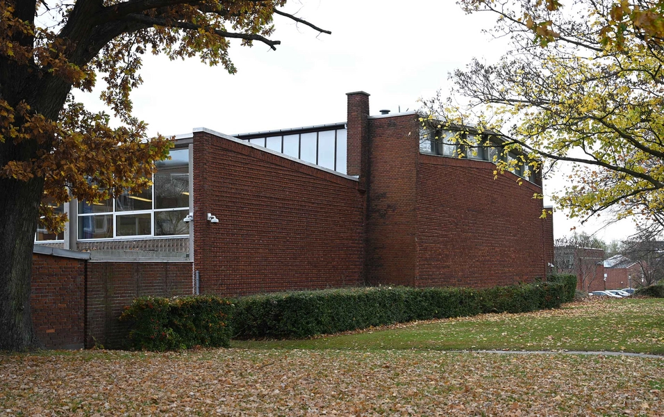 A/S Lastic - Lersø Parkallé 110 