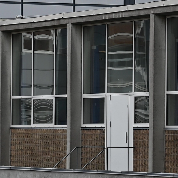 A/S Lastic - Lersø Parkallé 110 