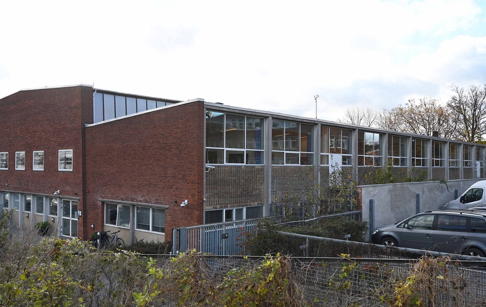 A/S Lastic - Lersø Parkallé 110 