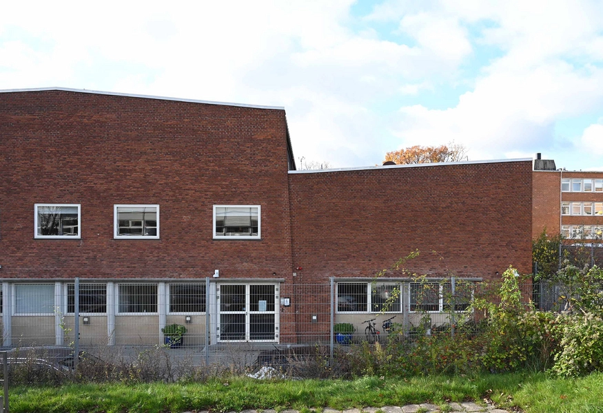 A/S Lastic - Lersø Parkallé 110 