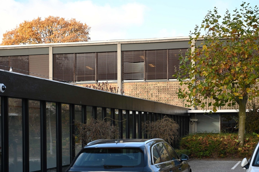 A/S Lastic - Lersø Parkallé 110 