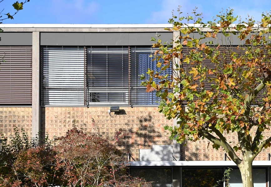 A/S Lastic - Lersø Parkallé 110 