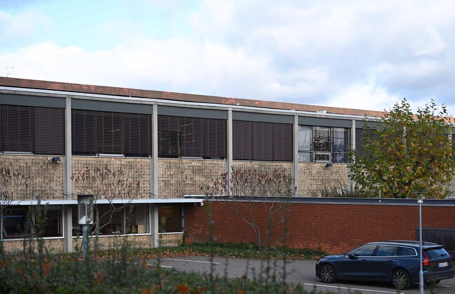 A/S Lastic - Lersø Parkallé 110 