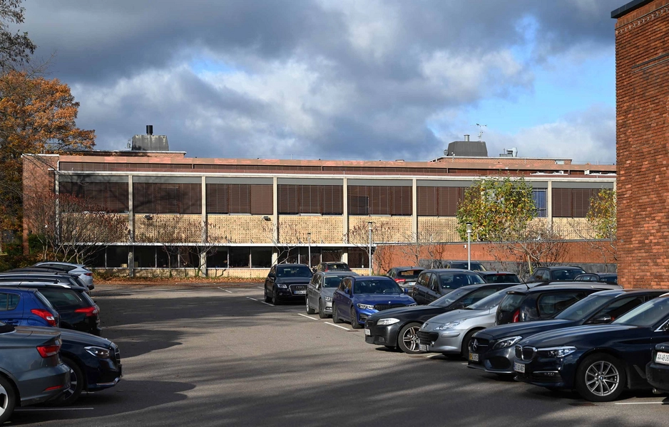 A/S Lastic - Lersø Parkallé 110 