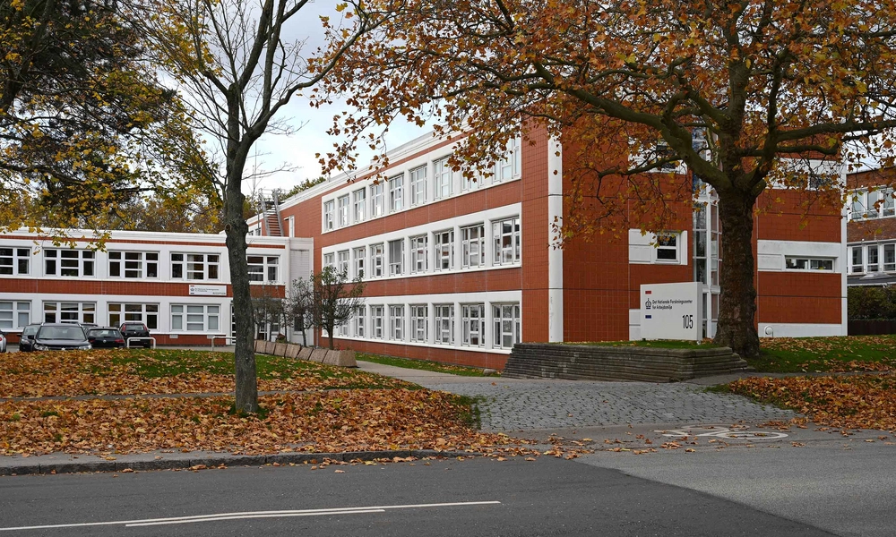 Lersø Parkallé 103-105 