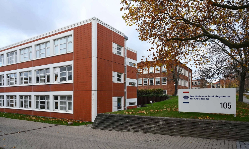 Lersø Parkallé 103-105 