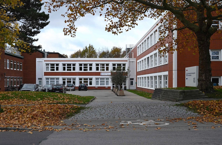 Lersø Parkallé 103-105 