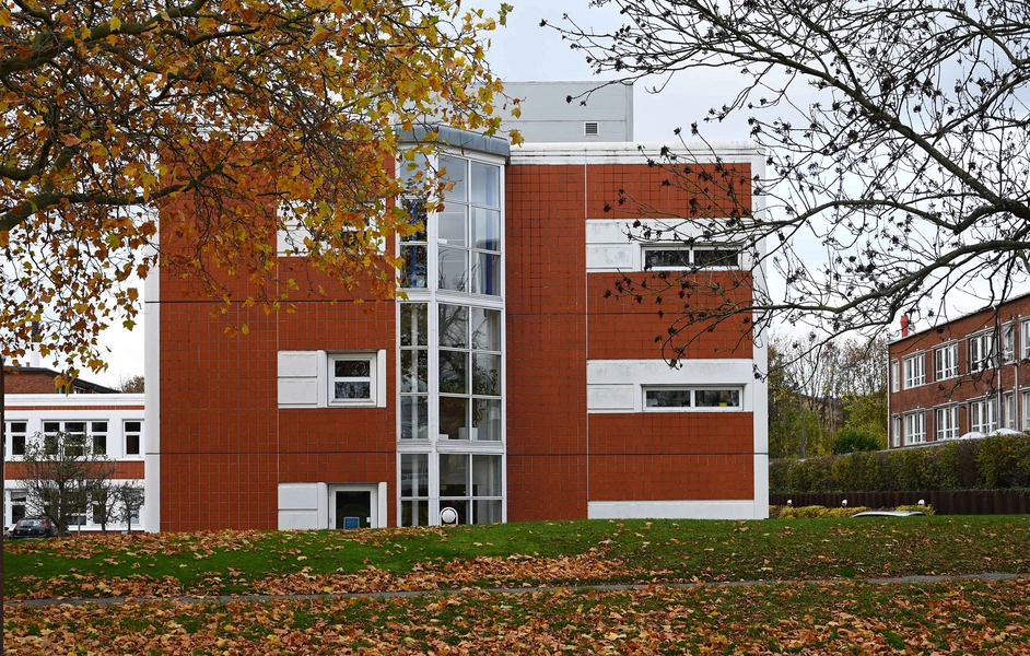 Lersø Parkallé 103-105 