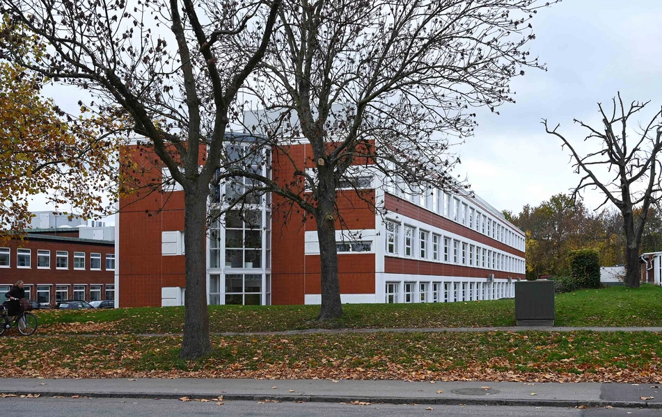 Lersø Parkallé 103-105 