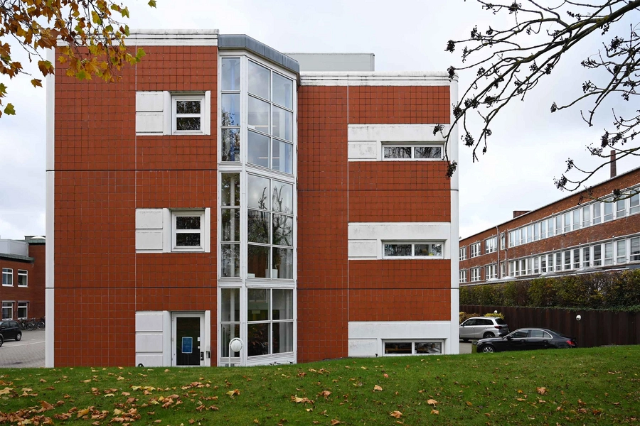 Lersø Parkallé 103-105 