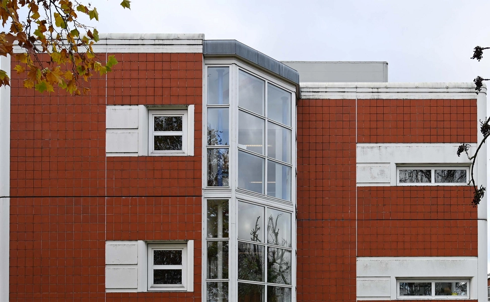 Lersø Parkallé 103-105 