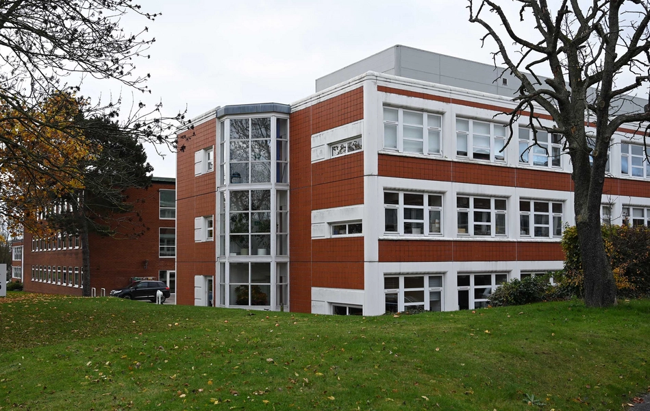 Lersø Parkallé 103-105 