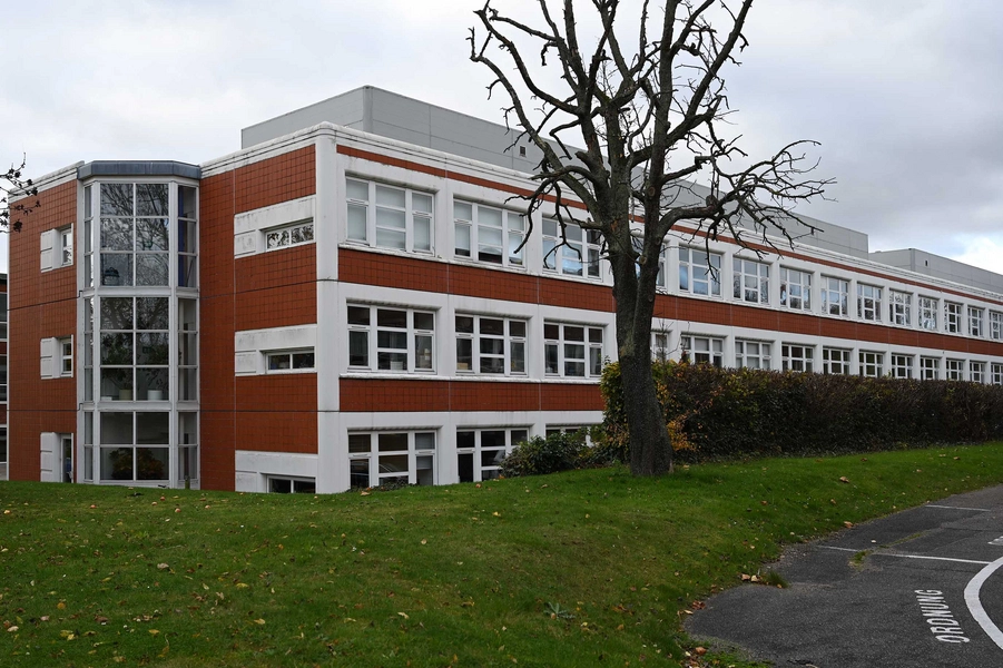 Lersø Parkallé 103-105 