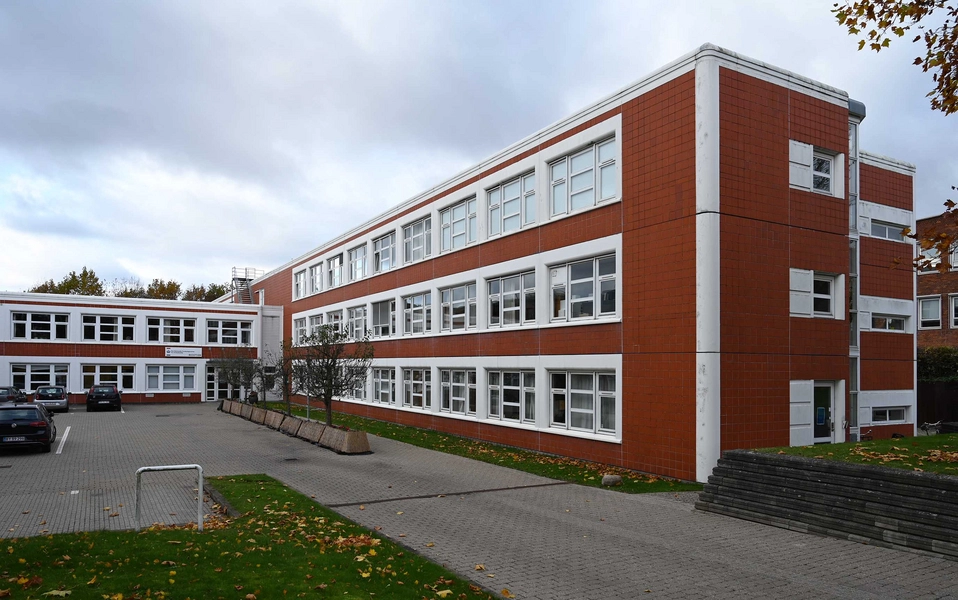 Lersø Parkallé 103-105 