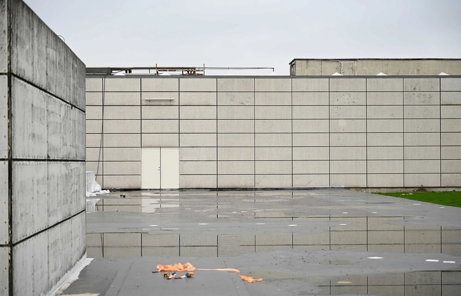 Toms Fabrikker - Ballerup 