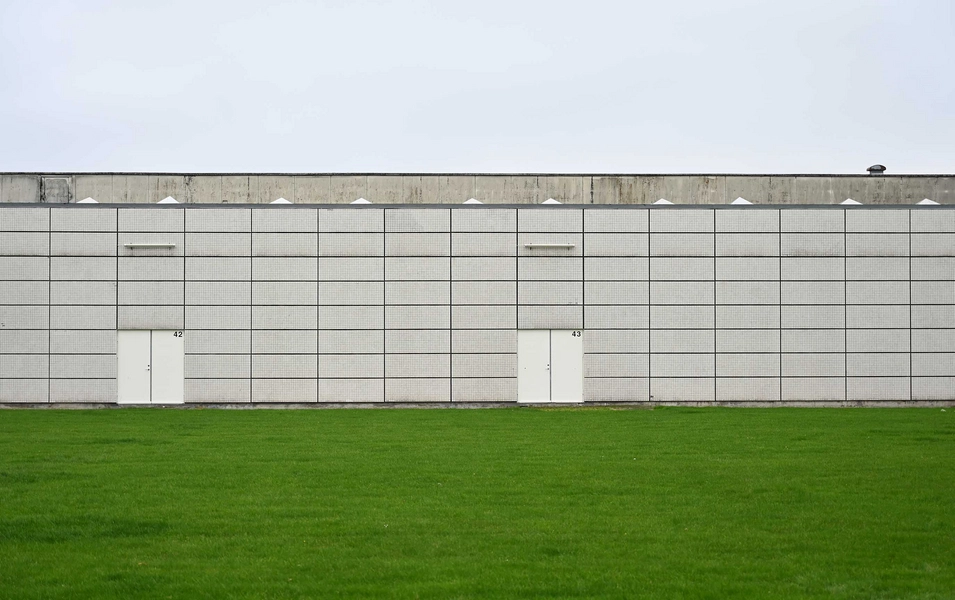 Toms Fabrikker - Ballerup 