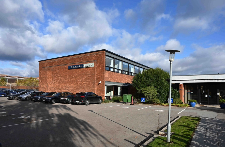 Lersø Parkallé 100 