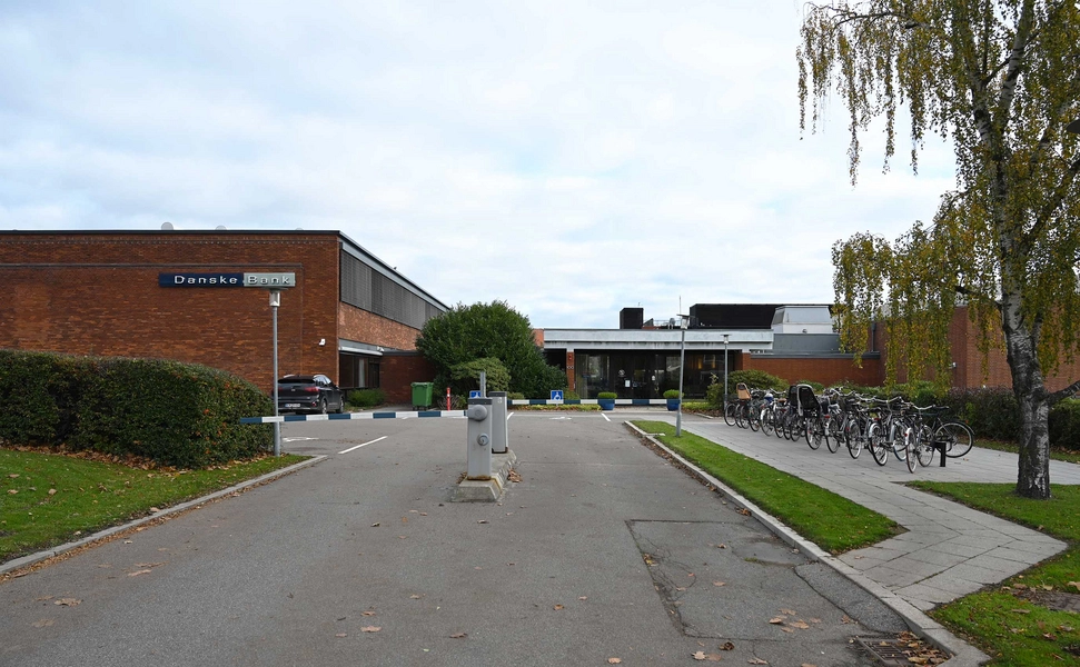 Lersø Parkallé 100 