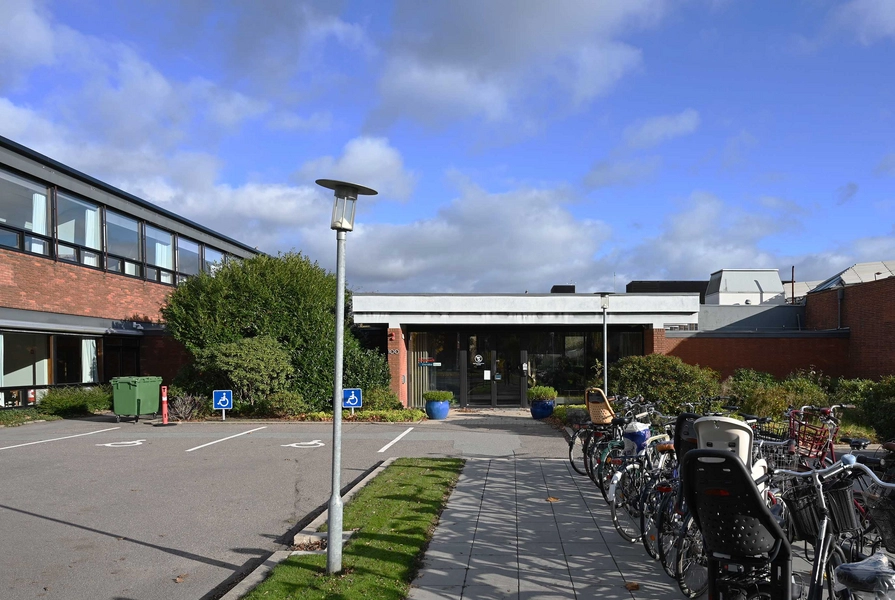 Lersø Parkallé 100 