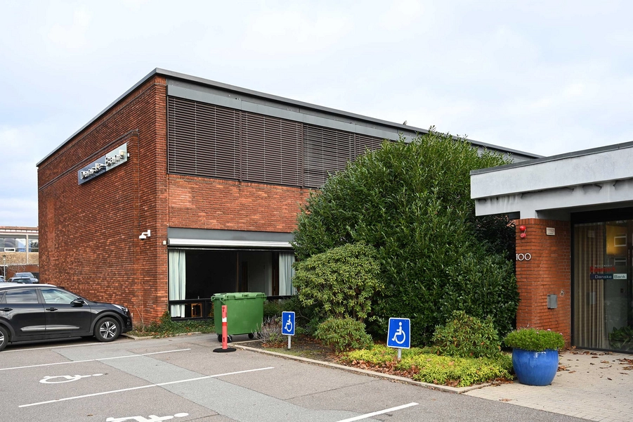 Lersø Parkallé 100 