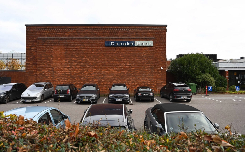 Lersø Parkallé 100 