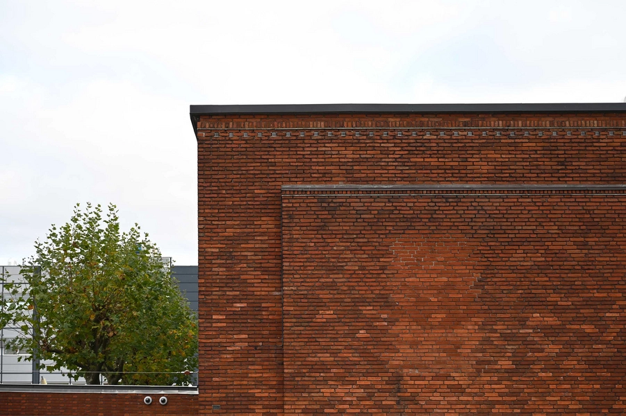 Lersø Parkallé 100 