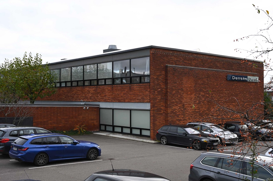 Lersø Parkallé 100 